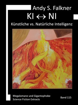 Andy S. Falkner: Visszamenekülés Andy S. Falkner: KI <-> NI