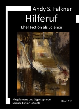 Andy S. Falkner: Hilferuf