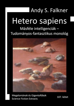 Andy S. Falkner: Másféle intelligenciák