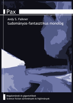 Andy S. Falkner: Pax