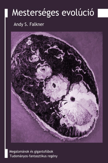 Andy S. Falkner: Mesterséges evolúció