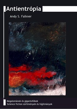 Andy S. Falkner: Extrópia