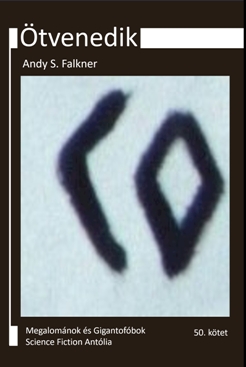Andy S. Falkner: Ötvenedik