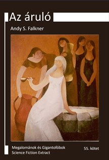 Andy S. Falkner: Az áruló