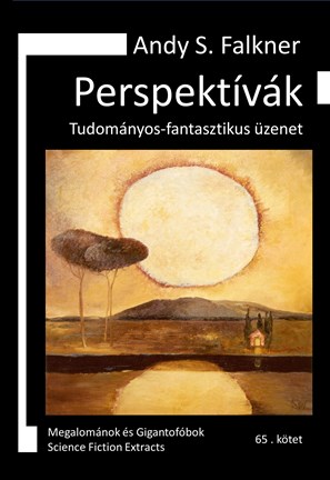 Andy S. Falkner: Perspektívák