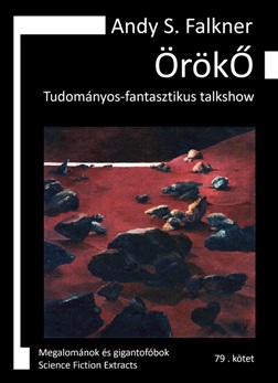 Andy S. Falkner: ÖrökŐ