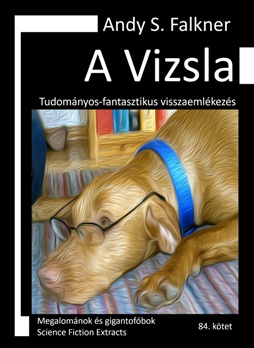 Andy S. Falkner: Visszamenekülés