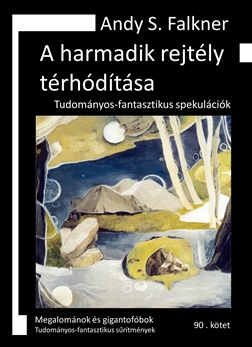 Andy S. Falkner: Mesterséges céltudat