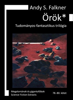 Andy S. Falkner: Örök* Quadrilógia