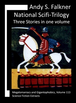 Andy S. Falkner: Der Guru Andy S. Falkner: The Rerise of the Hungarian Meme