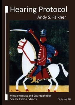 Andy S. Falkner: Hearing Protocol