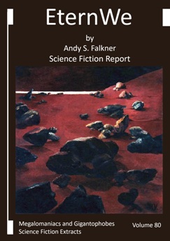 Andy S. Falkner: Der Guru Andy S. Falkner: EternWe