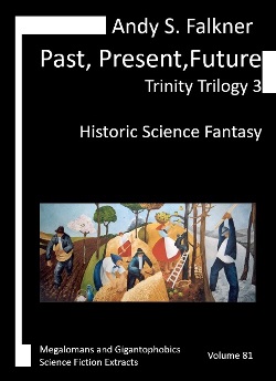 Andy S. Falkner: EwigWir